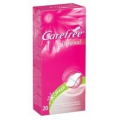 CAREFREE - WKŁADKI HIGIENICZNE ORIGINAL FRESH 20 SZT