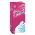 CAREFREE - WKŁADKI HIGIENICZNE FLEXIFORM WHITE 18 SZT