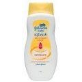 JOHNSONS BABY - PŁYN DO KĄPIELI Z OLIWKĄ 500 ML.
