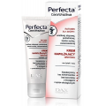 Dax Cosmetics Perfecta Cera Wrażliwa Nawilżający krem całoroczny na dzień i na noc z SPF 10