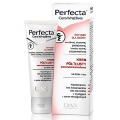 Dax Cosmetics Perfecta Cera Wrażliwa Półtłusty krem przeciwzmarszczkowy na dzień i na noc z SPF 10