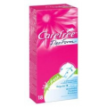 CAREFREE - WKŁADKI HIGIENICZNE FLEXIFORM WHITE FRESH 18 SZT