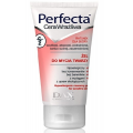 Dax Cosmetics Perfecta Cera Wrażliwa Żel do mycia twarzy