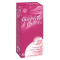 CAREFREE - WKŁADKI HIGIENICZNE PERFECT FIT 20 SZT.