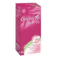 CAREFREE - WKŁADKI HIGIENICZNE PERFECT FIT FRESH 20 SZT