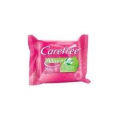 Johnson and Johnson Carefree, Chusteczki do higieny intymnej, 20 sztuk