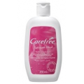 CAREFREE - PŁYN DO HIGIENY INTYMNEJ 200 ML