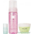 VICHY OLIGO 25 KREM + PIANKA + SZTYFT POD OCZY GRATIS !  
