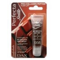 DAX COSMETICS PERFECTA SMILE BŁYSZCZYK CZEKOLADA