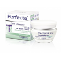 Dax Cosmetics Perfecta, Krem dotleniajacy na dzień i na noc do cery mieszanej, 50 ml