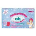 TAMPONY OB - ZESTAW DLA NASTOLATEK MINI *8 SZT.