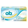 TAMPONY OB - PRO COMFORT NORMAL *16 SZT