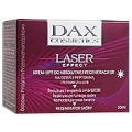 DAX COSMETICS LASER EFFECT KREM NA DZIEŃ