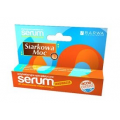 BARWA SIARKOWA MOC - ANTYBAKTERYJNE SERUM DO STOSOWANIA MIEJSCOWEGO 15 ML