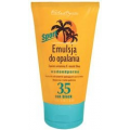 KOLASTYNA SUN - EMULSJA DO OPALANIA SPORT, FAKTOR 35