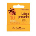 KOLASTYNA SUN - POMADKA OCHRONNA SPF 10