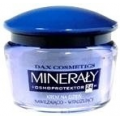 DAX COSMETICS MINERAŁY KREM NA DZIEŃ 