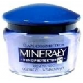 DAX COSMETICS MINERAŁY KREM NA NOC