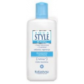 KOLASTYNA AQUA STYLE - MLECZKO OCZYSZCZAJĄCE I NAWILŻAJĄCE 200 ML