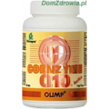 OLIMP KOENZYM Q10 + LECYTYNA 30 KAPSUŁEK
