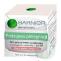 GARNIER PODSTAWA PIELĘGNACJI KREM ODŻYWCZY CERA SUCHA/WRAŻLIWA