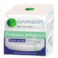 GARNIER PODSTAWA PIELĘGNACJI REGENERUJĄCY KREM NA NOC