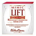 KOLASTYNA MIMIC LIFT - KREM NA DZIEŃ WYGŁADZAJĄCY 50 ML