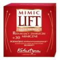 KOLASTYNA MIMIC LIFT - KREM NA NOC REGENERUJĄCY 50 ML