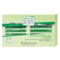 KOLASTYNA SPECIAL BODY - SERUM NA CELLULIT W AMPUŁKACH