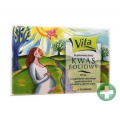 KWAS FOLIOWY VITA 0,4 MG 30 TABLETEK