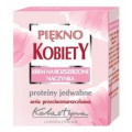 KOLASTYNA PIĘKNO KOBIETY - SPECJALNY KREM NA ROZSZERZONE NACZYNKA 50 ML