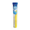 PLUSSSZ WITAMINA C + MULTIVITAMINA TABLETKI MUSUJĄCE 24 SZT.