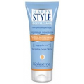 KOLASTYNA HAPPY STYLE - PEELING OCZYSZCZAJĄCY 75 ML