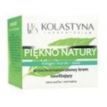 KOLASTYNA PIĘKNO NATURY - PRZECIWZMARSZCZKOWY KREM NAWILŻAJĄCY DZIEŃ/NOC