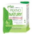 KOLASTYNA PIĘKNO NATURY - KREM ODŻYWCZY 50 ML