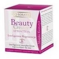 SORAYA BEAUTY CREATOR ATTRACTION INTELIGENTNA REGENERACJA KREM NA NOC