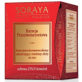 SORAYA BEAUTY CREATOR KURACJA PRZECIWSTARZENIOWA - KREM NA NOC