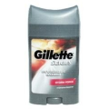 GILLETTE STORM FORCE - ANTYPERSPIRANT W SZTYFCIE INVISIBLE STICK 50 G