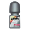 GILLETTE STORM FORCE - ANTYPERSPIRANT W KULCE 50 ML