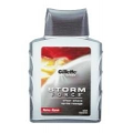 GILLETTE STORM FORCE - WODA PO GOLENIU 100 ML