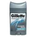 GILLETTE ARCTIC ICE - ANTYPERSPIRANT W SZTYFCIE INVISIBLE STICK