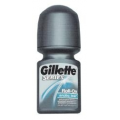 GILLETTE ARCTIC ICE - ANTYPERSPIRANT W KULCE 50 ML