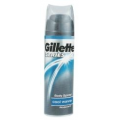 GILLETTE COOL WAVE - ANTYPERSPIRANT W SPRAYU 150 ML