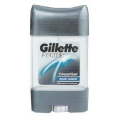 GILLETTE COOL WAVE - ANTYPERSPIRANT SZTYFT W POSTACI CZYSTEGO ŻELU