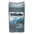 GILLETTE COOL WAVE - ANTYPERSPIRANT W SZTYFCIE 50 G