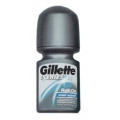 GILLETTE COOL WAVE - ANTYPERSPIRANT W KULCE 50 ML