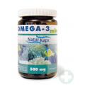 NATURKAPS OMEGA-3 MITE, 100 KAPSUŁEK