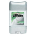GILLETTE POWER RUSH - ANTYPERSPIRANT SZTYFT W POSTACI CZYSTEGO ŻELU