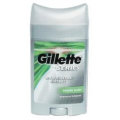 GILLETTE POWER RUSH - ANTYPERSPIRANT W SZTYFCIE INVISIBLE STICK 50 G