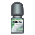 GILLETTE POWER RUSH - ANTYPERSPIRANT W KULCE 50 ML